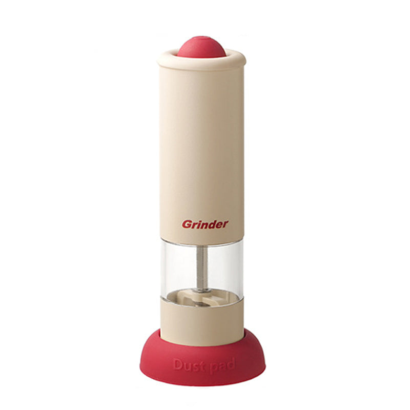 Electric Salt And Pepper Grinder With Gravity Sensor