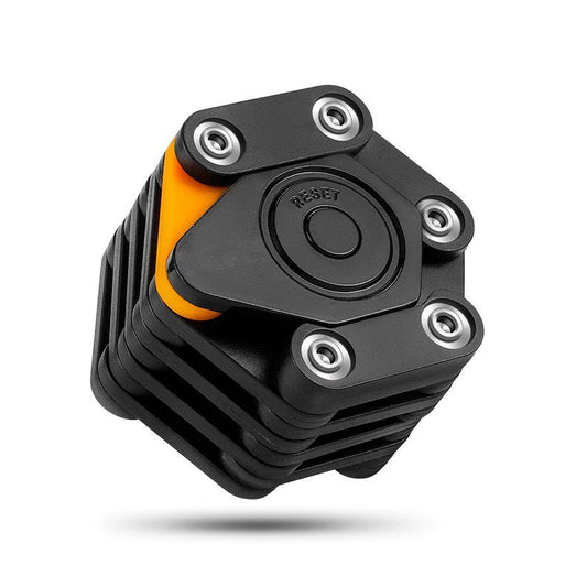High-Security Folding E-Bike Lock