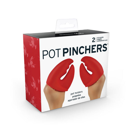 Pot Pinchers Lobster Claw Pot Holders