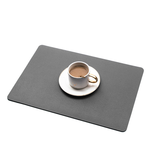 Premium Heat-Resistant Placemats Set (4pc)